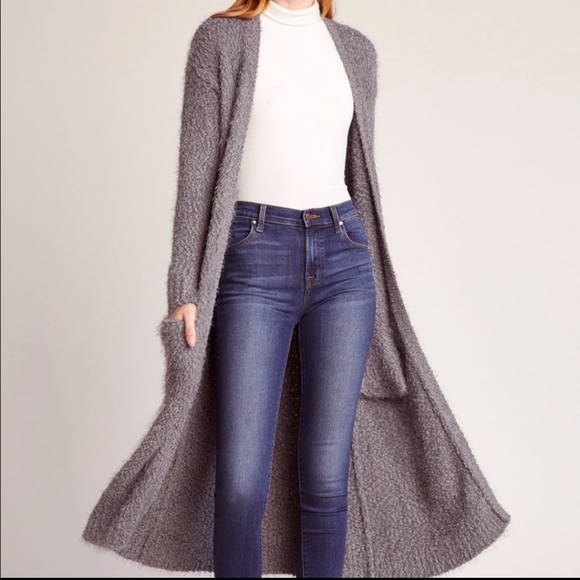 BB Dakota Cardigan - Picture 1 of 1